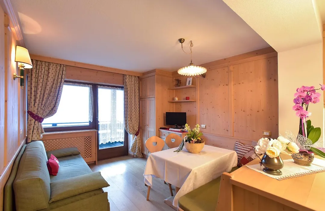 Residence Salvan-1